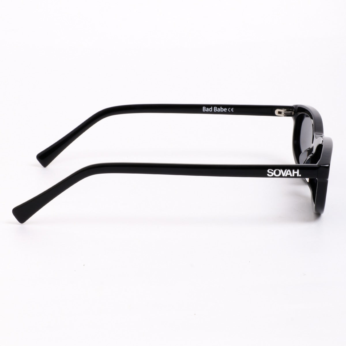 BAD BABE - BLACK