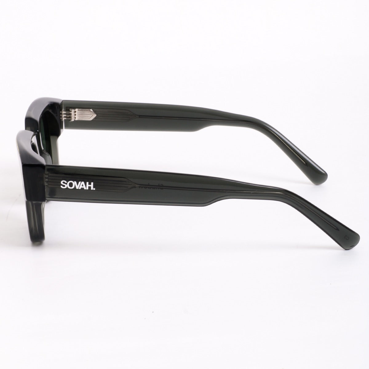 SHADOW SHIFT - GREEN