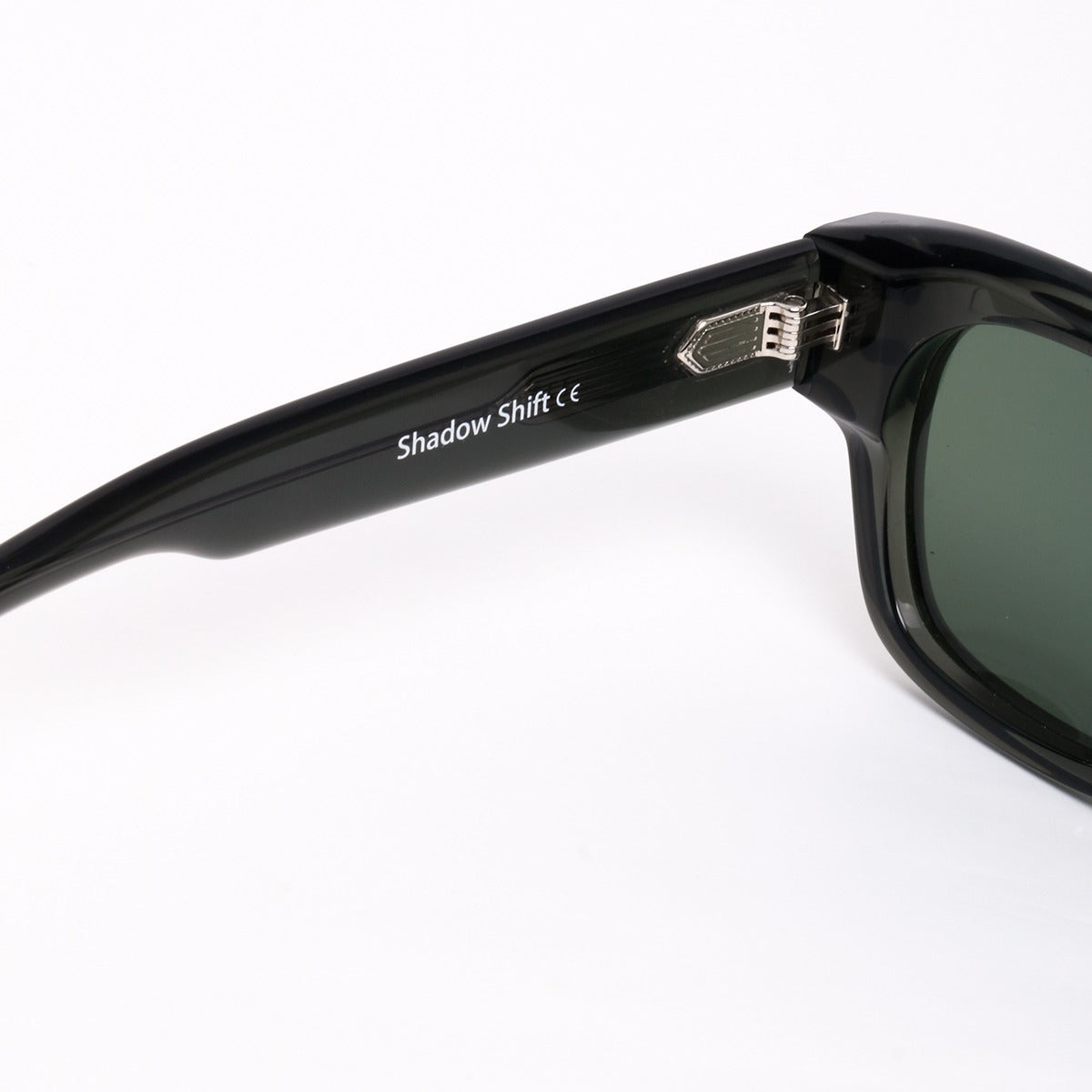 SHADOW SHIFT - GREEN