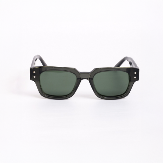 SHADOW SHIFT - GREEN